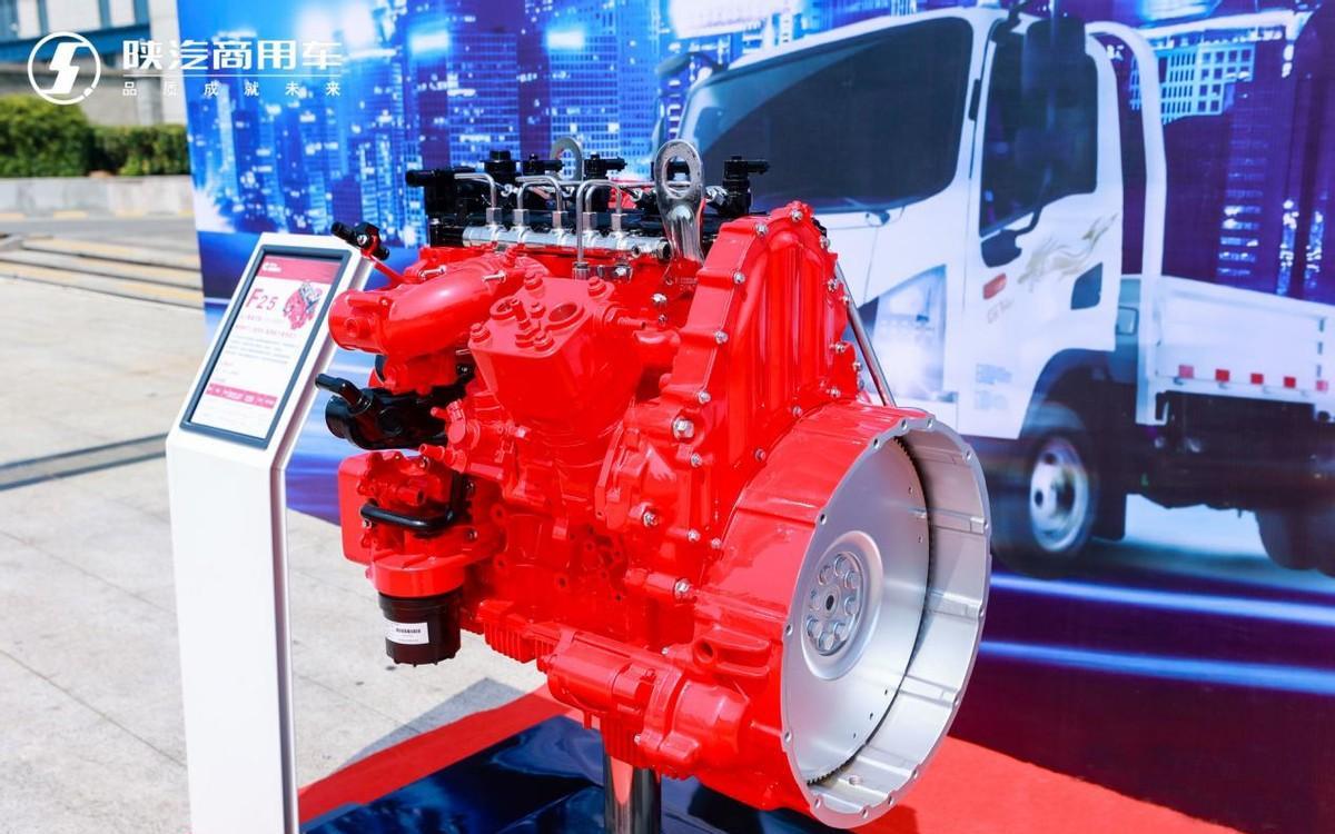 陕汽德龙g2宽体上路价,陕汽德龙g2驾驶体验