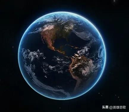 大洋洲有几个国家澳大利亚,为什么整个大洋洲都是澳大利亚的