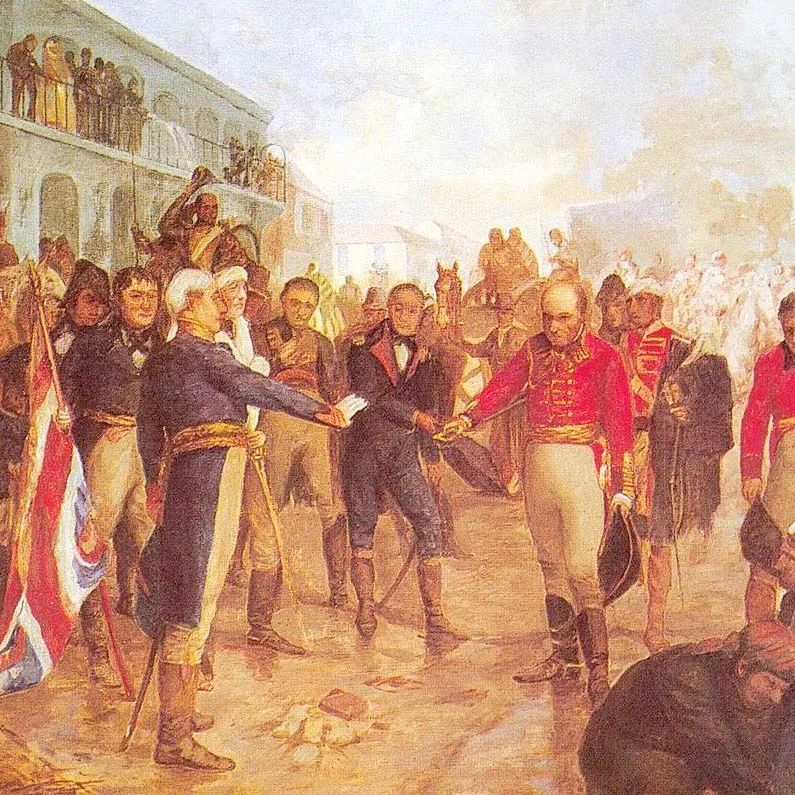 阿根廷最终胜利了吗,阿根廷几年不败了