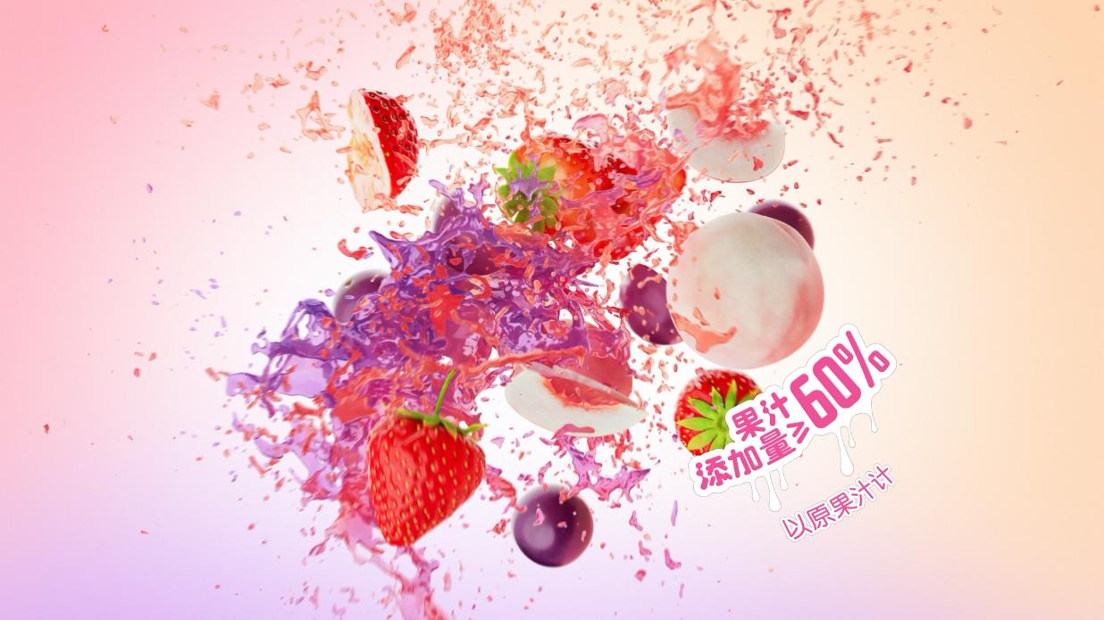 会爆汁的软糖,金丝猴软糖爆浆软糖