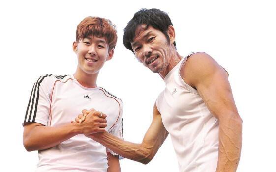 孙兴慜身价2000万欧,孙兴慜亚洲一哥热刺切尔西