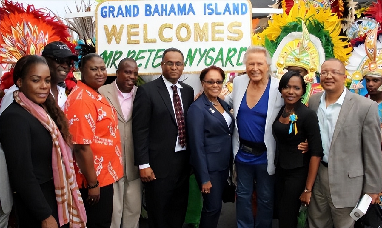 加拿大高龄富翁涉嫌性侵被捕,性侵案加拿大