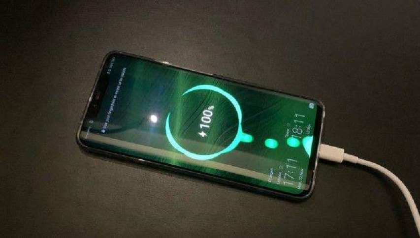 手机电量剩余多少是最佳充电时间,手机电量用完了再充电好不好