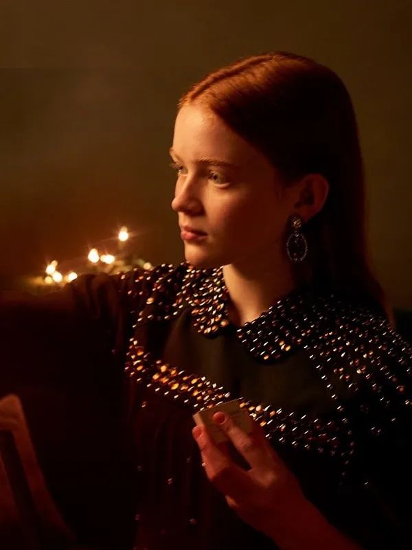 怪奇物语女主高能片段第几集,怪奇物语超能力女主的名字