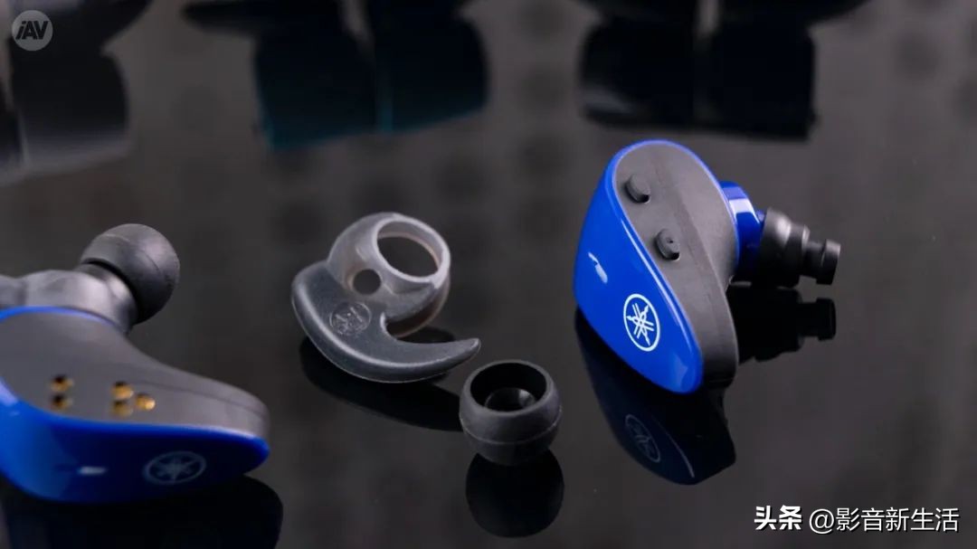 雅马哈es5a耳机测评,雅马哈tw-es5a无线耳机评测