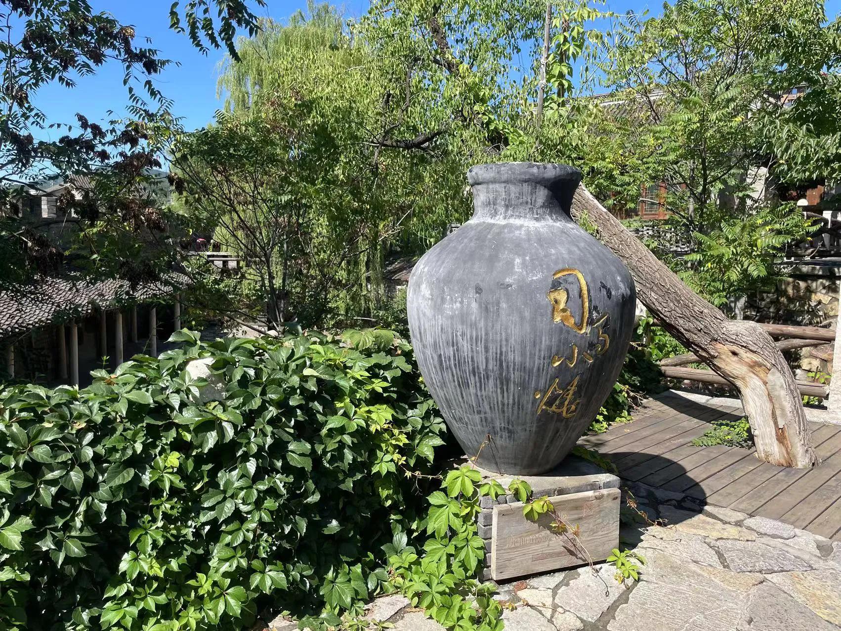 古北水镇坑游客吗,古北水镇最坑的地方