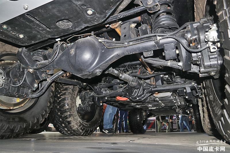 前悬后悬尺寸受什么影响,前悬和后悬的重要性