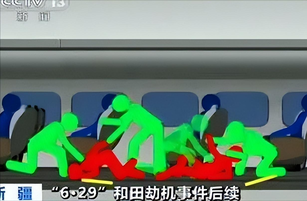 天津航班劫机事件空姐,天津航空劫持飞机事件新闻