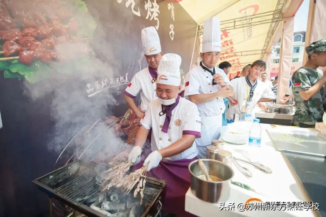 新东方烹饪学校夏令营,新东方烹饪学校夏令营福建