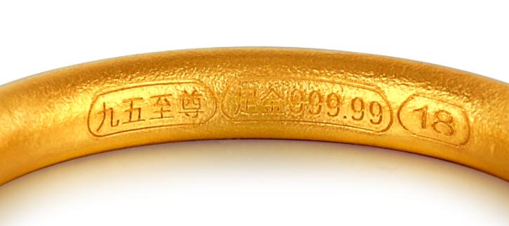 买黄金项链的避坑指南,买黄金首饰怎么避坑