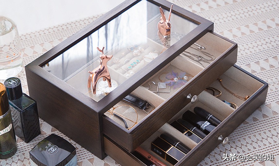 便宜又实用的收纳店铺,收纳整理热卖榜前十