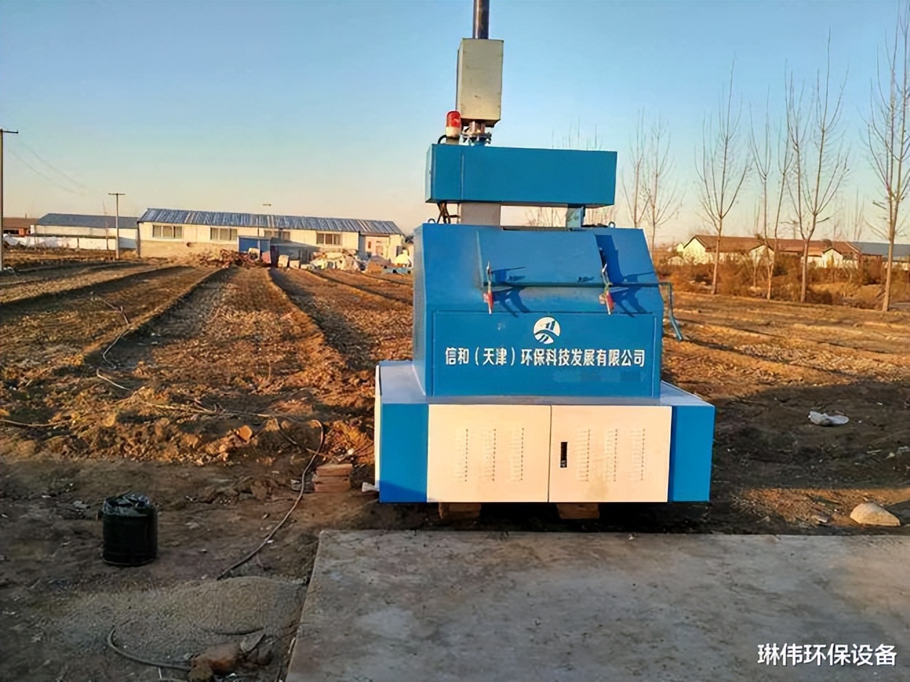 新型垃圾处理设备生活垃圾焚烧炉,垃圾无烟焚烧炉原理