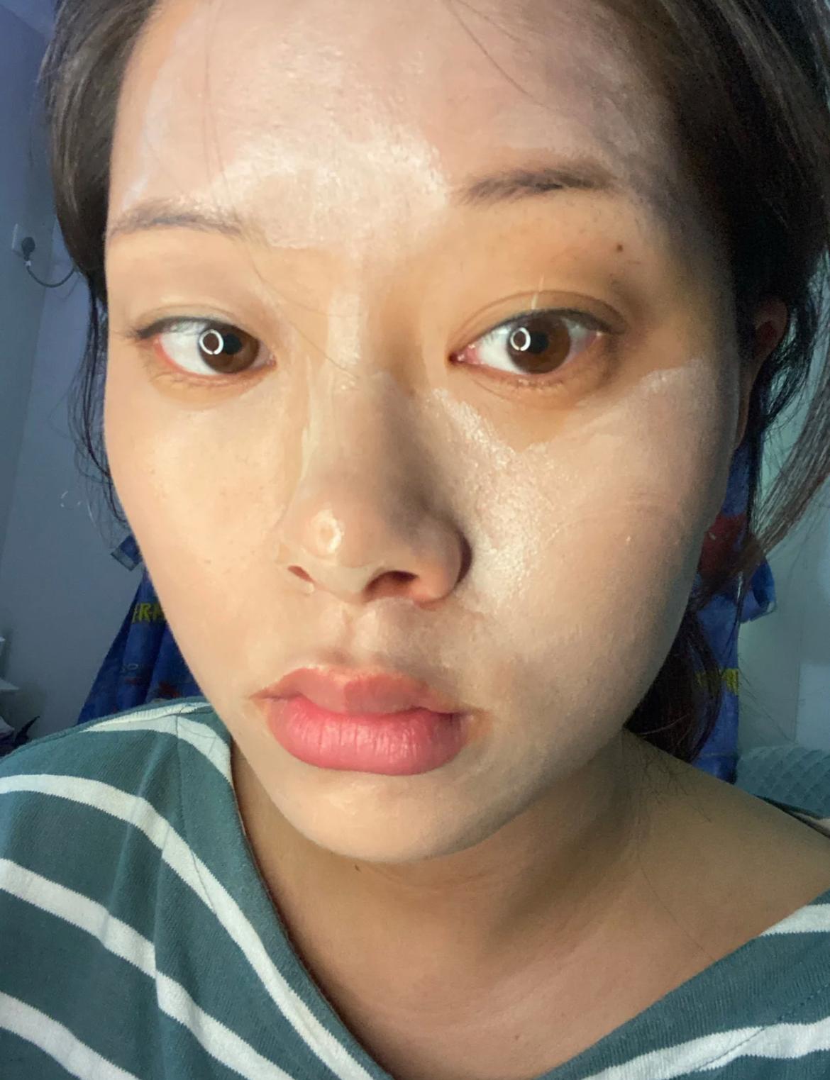 嘉娜宝皑丽防晒霜怎么样,allie皑丽嘉娜宝防晒霜真假对比