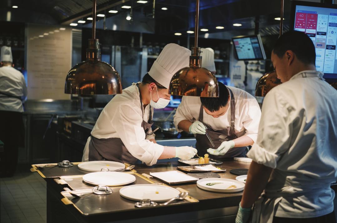 香港的千尺豪宅是多少平方,香港的千尺大豪宅一起来欣赏