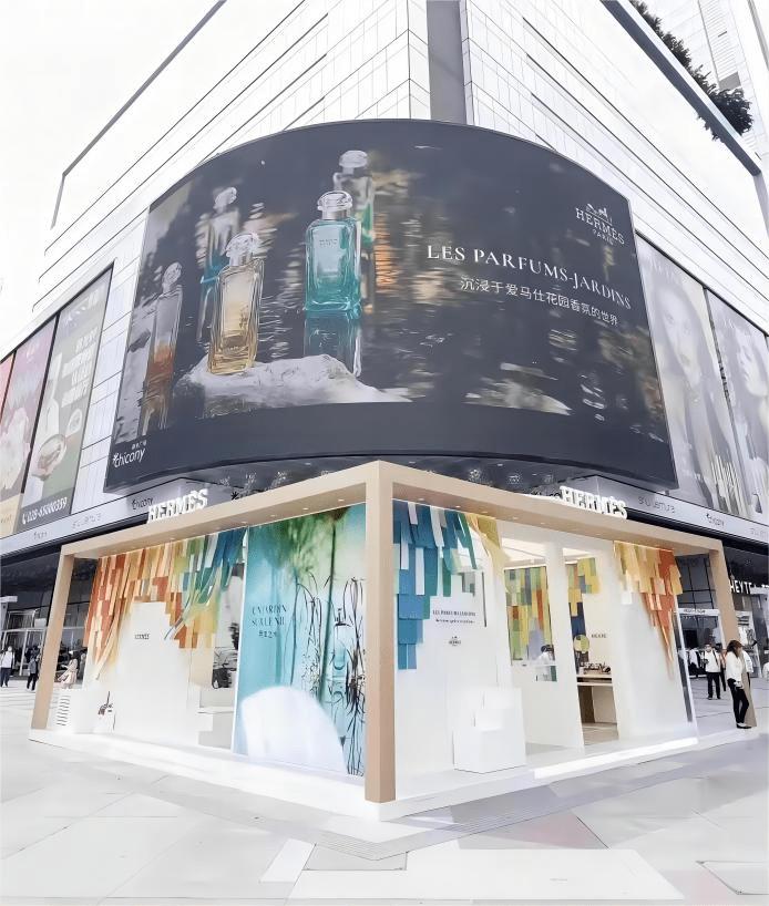 颖通集团玩转沉浸式体验营销，为品牌生意带来新增量