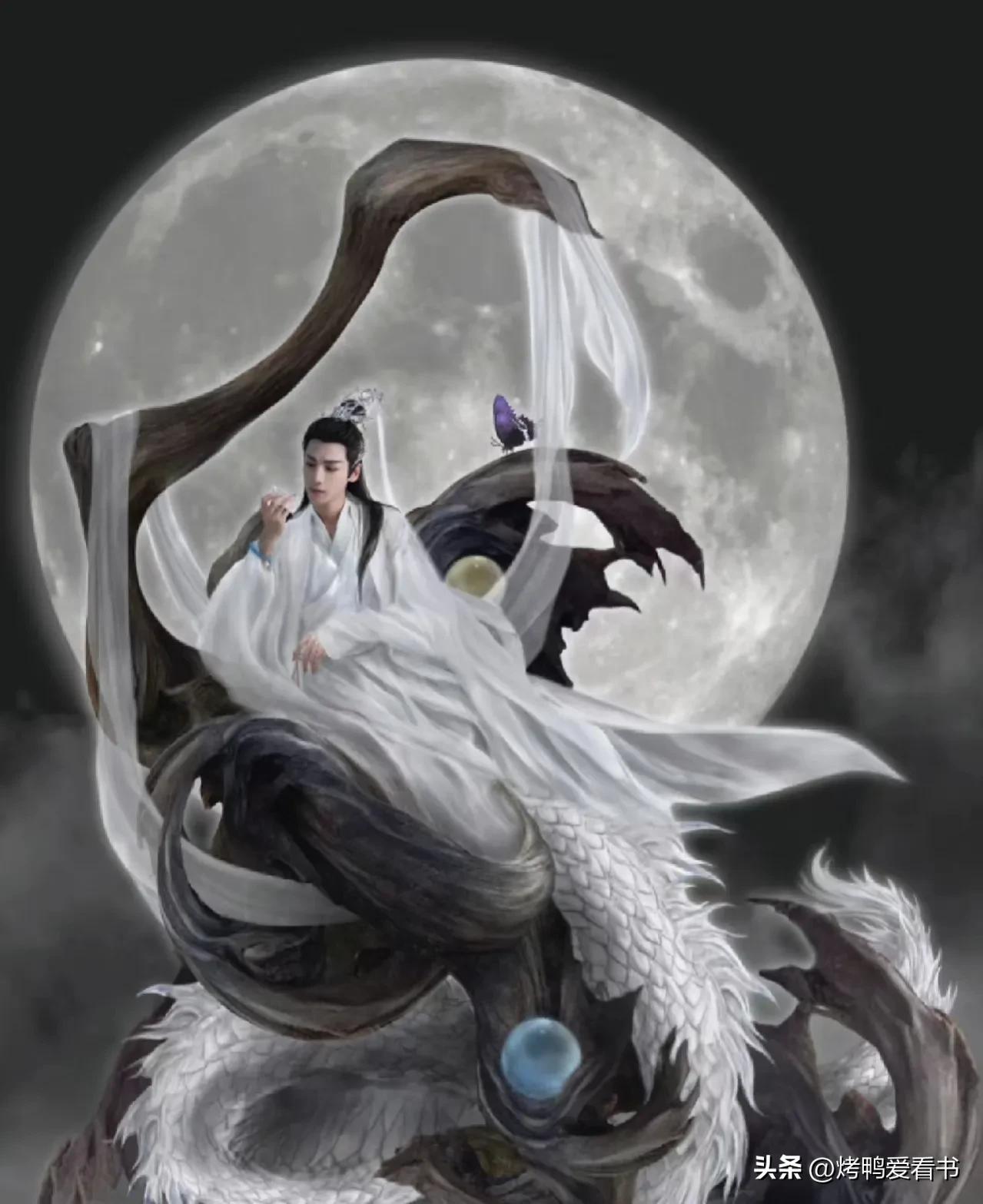 盘点三本超火的御兽流派小说,八本御兽宠物流小说