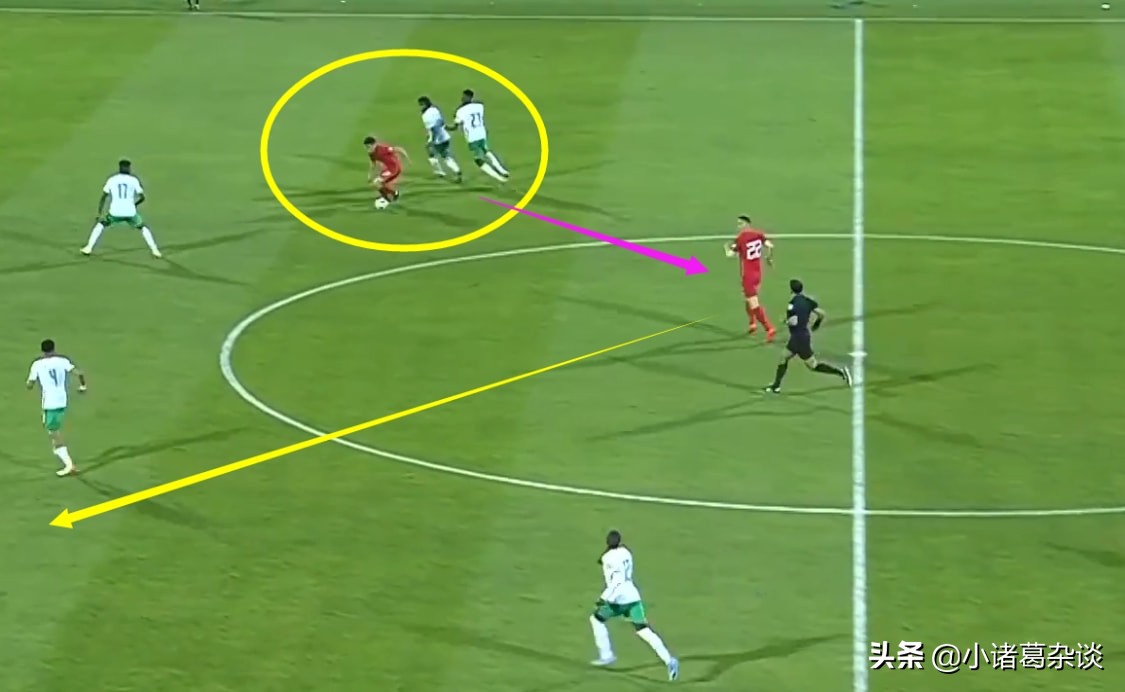 于大宝被红牌罚下场,于大宝过人集锦