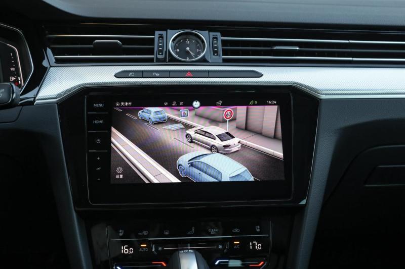 有面子的合资车推荐,b级轿车推荐高颜值省油年轻运动