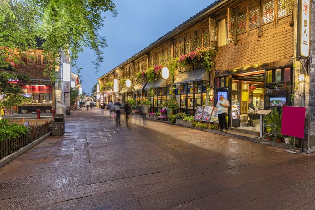 宁波一日游攻略达人谷,收藏宁波景区门票