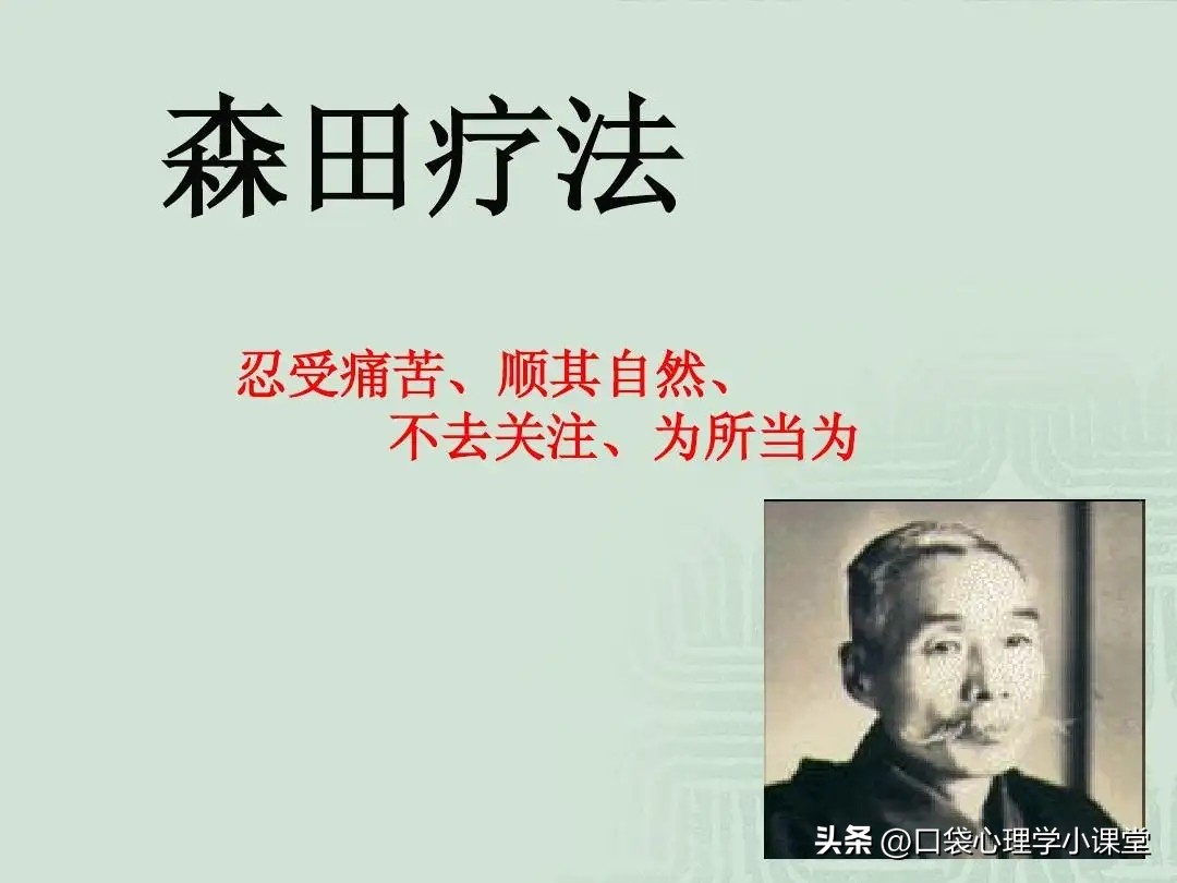 森田疗法与新森田疗法,森田疗法与新森田疗法电子书