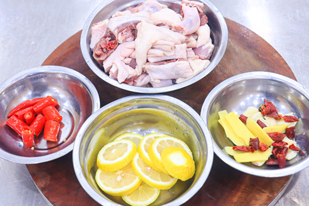 入秋不能吃哪两种肉,入秋后吃什么肉好