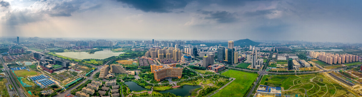 曾被称为小上海,最近合肥高新区哪些新楼盘下跌了