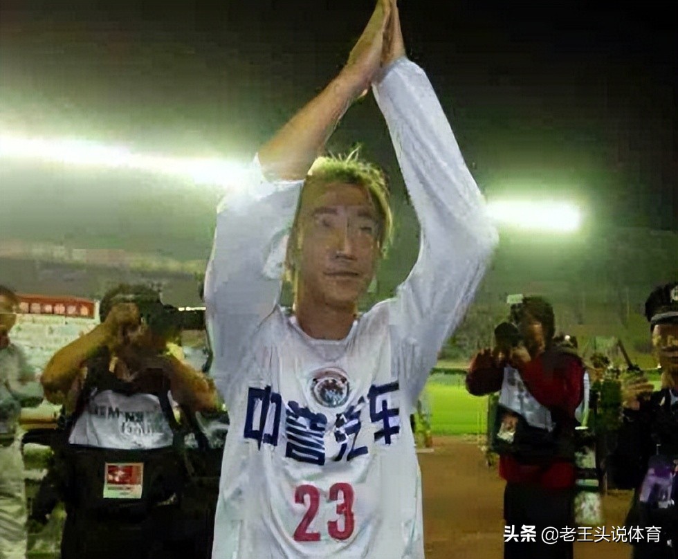 当年辽小虎视频,辽小虎的青春岁月