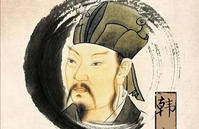 韩愈的散文成就与影响,韩愈的文章好在哪