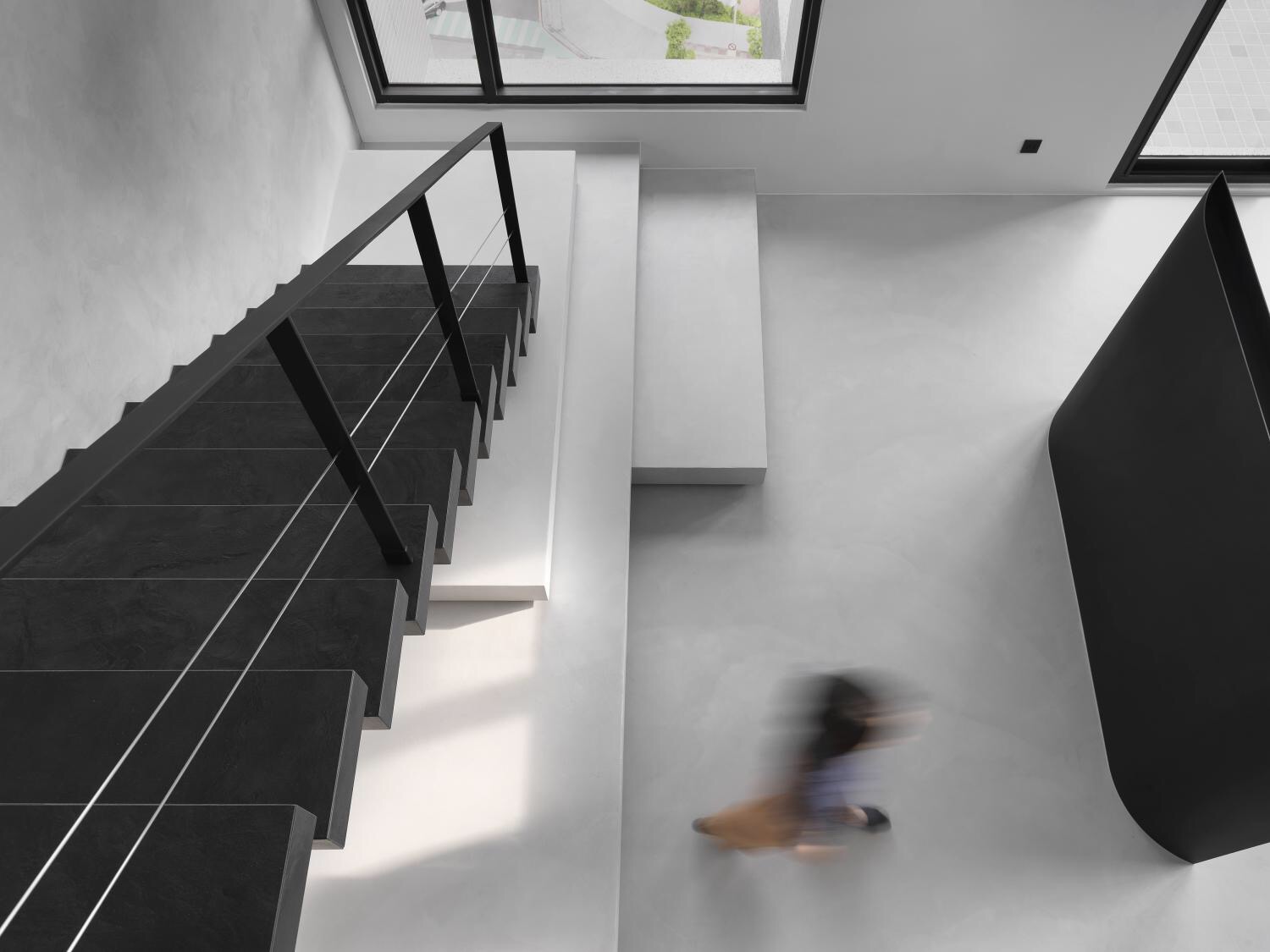 室内楼梯款式及价格,室内楼梯栏杆款式大全