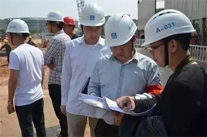 施工员成长方式,施工员三境界