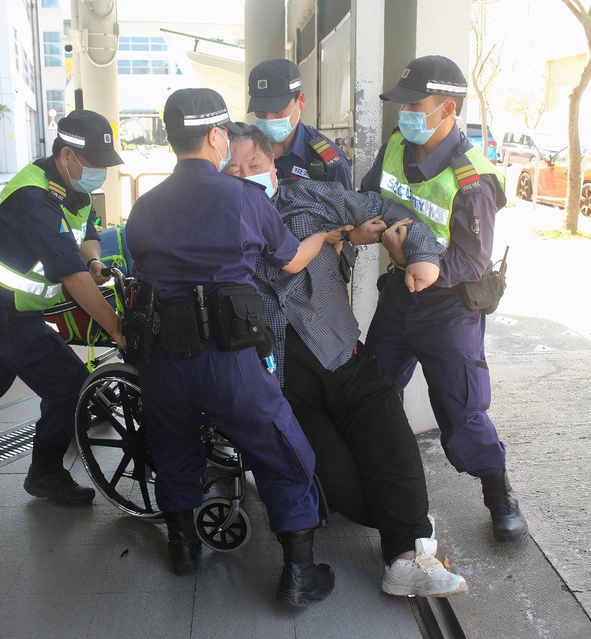 看上去很瘦体重却很重的明星,发福最明显的5位明星