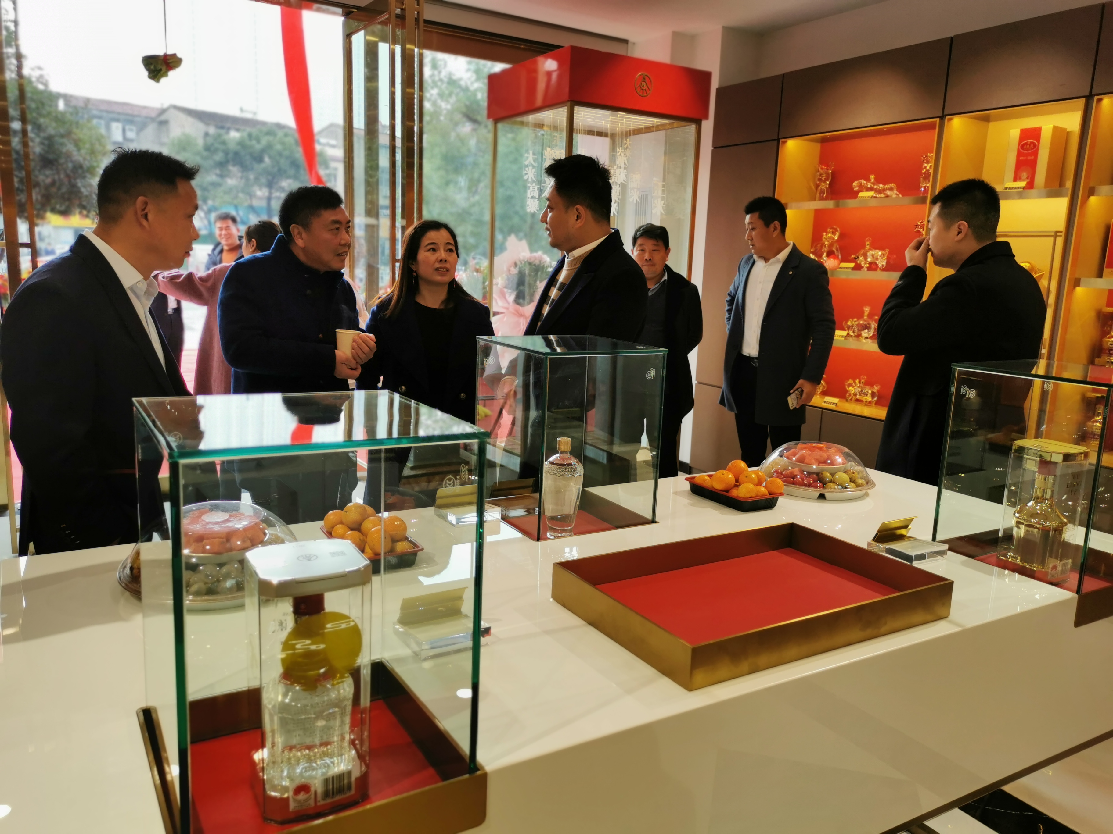 焕新升级开业盛典,焕新升级即将启幕