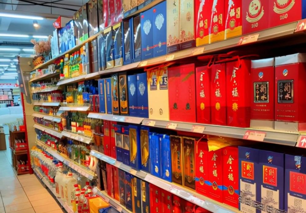 永远地道的纯粮酒,被遗忘的纯粮好酒