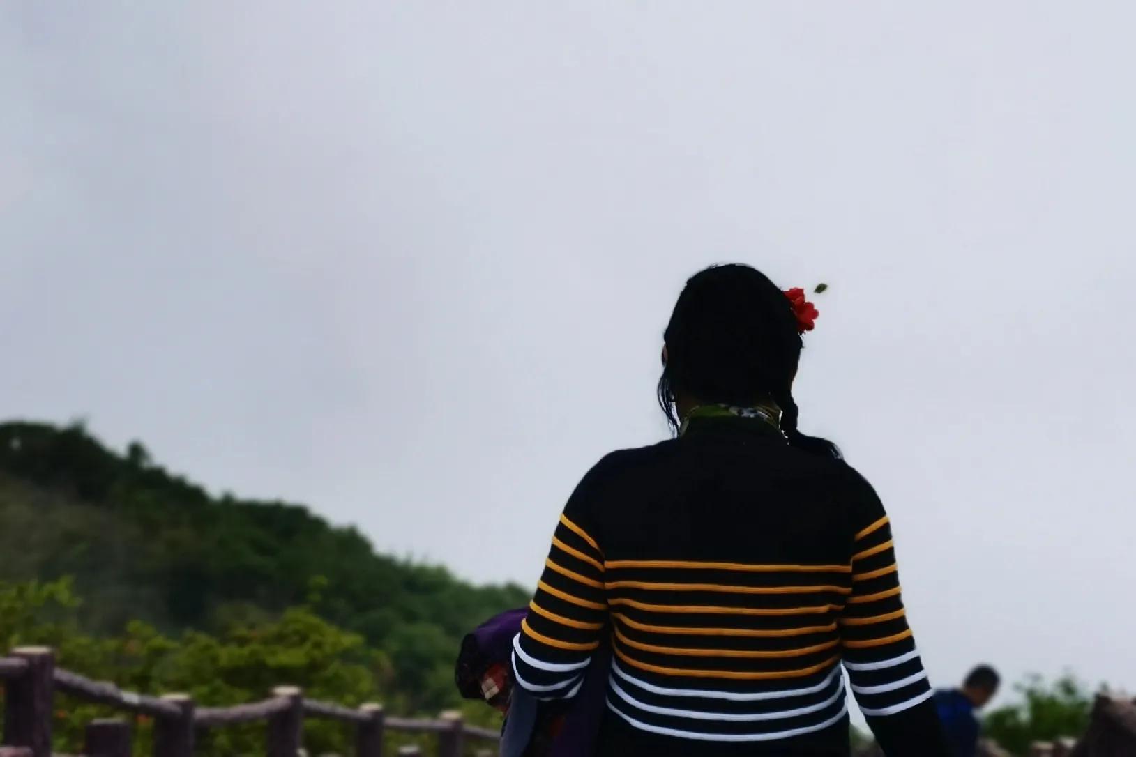 浏阳大围山森林公园浏阳河源头,大围山杜鹃花在哪个景点看