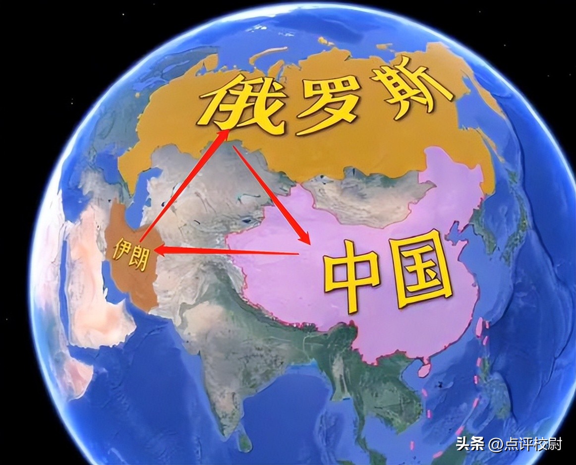 中亚为什么对中国很重要,中国对中亚的影响