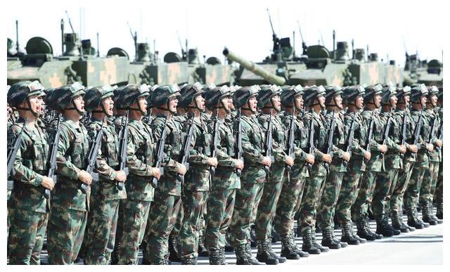 军改后总参改成了什么,军改后的省军区由哪些部门组成