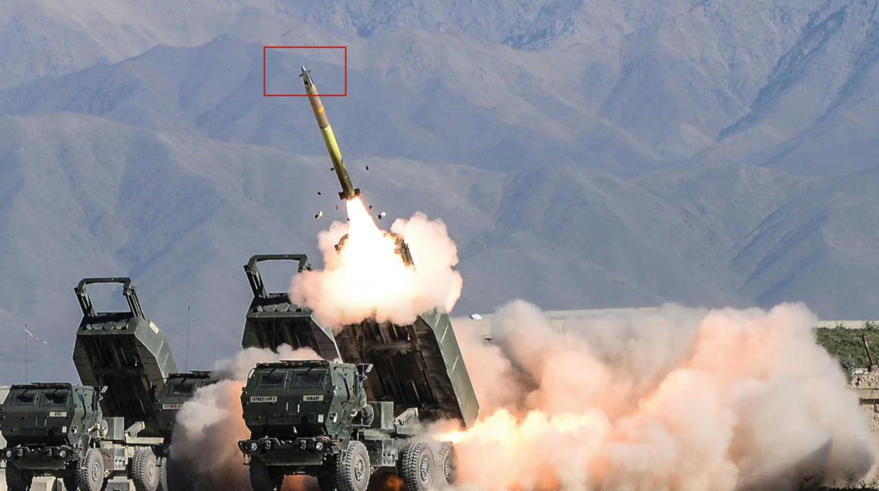 已是过时*器武**!台当局增购海马斯,我军有多种应对方法