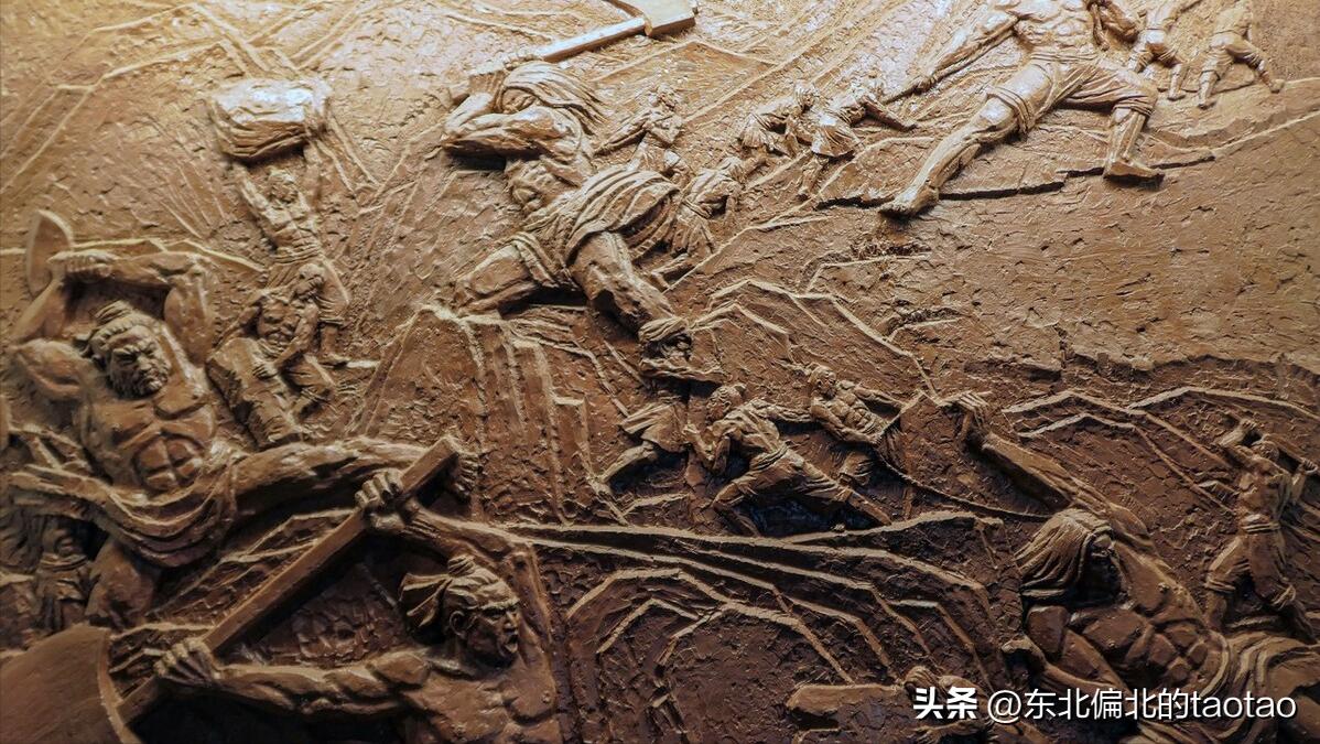 唐朝灭亡后哪个朝代兴起,五代十国第一个灭亡的朝代是啥