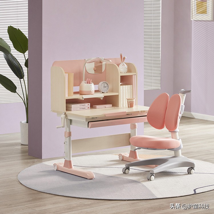 学习桌款式这么多怎么选？教你挑出最心仪的那一款