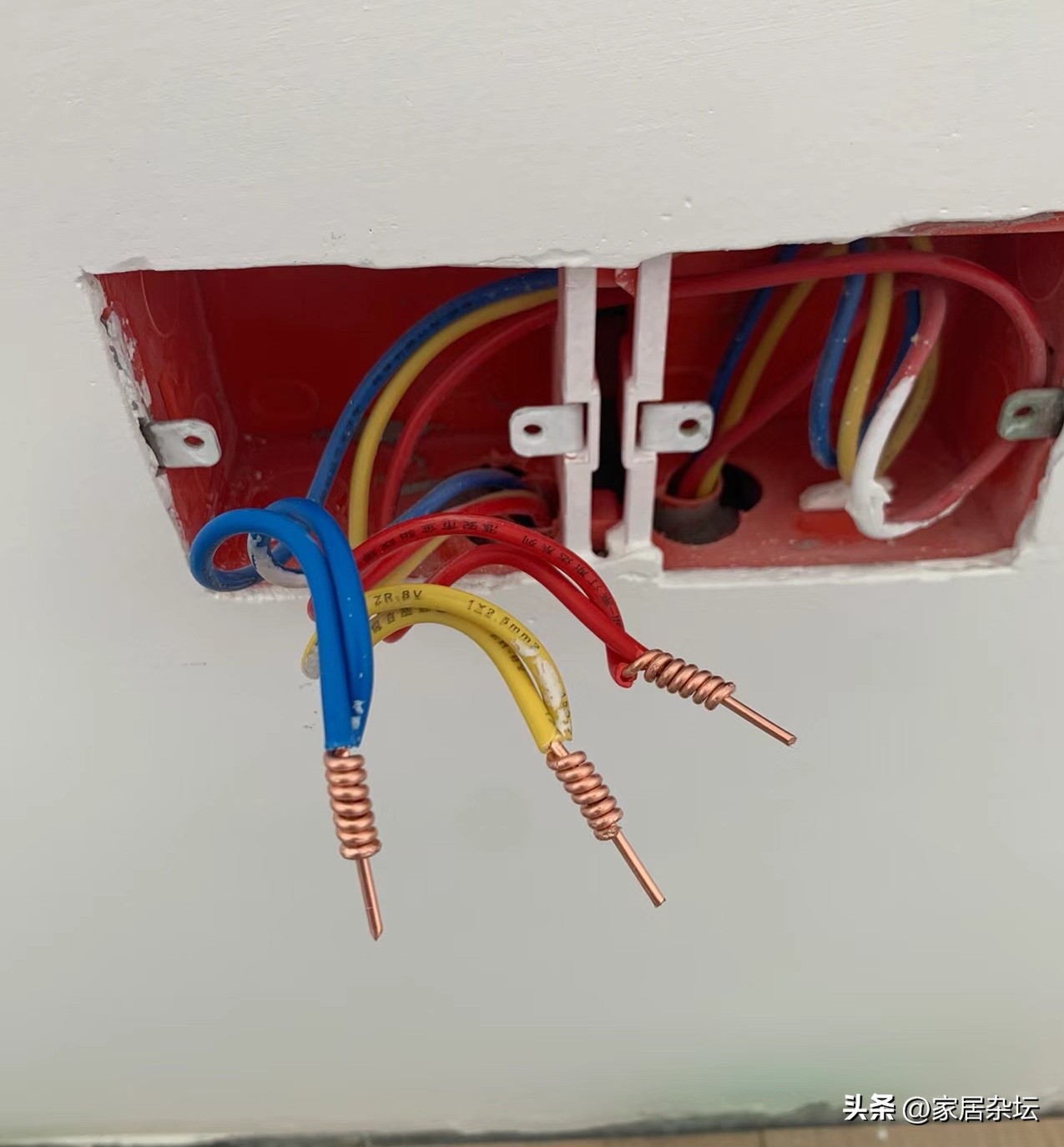 装修有必要全屋都用4平方电线吗,家装全屋4平方电线可以吗