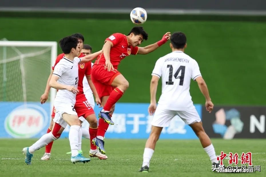 中国男足出线20周年,12强赛中国男足出线