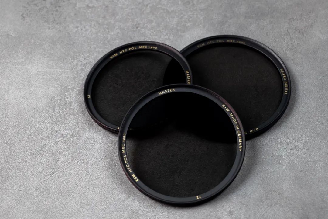 cpl相机滤镜,摄影背包和摄影挎包