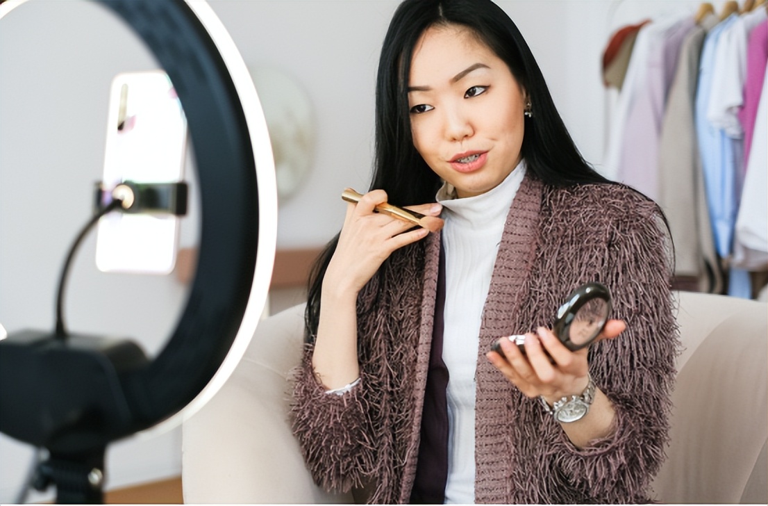 单场销售超2500万美元，直播电商性价比更高？