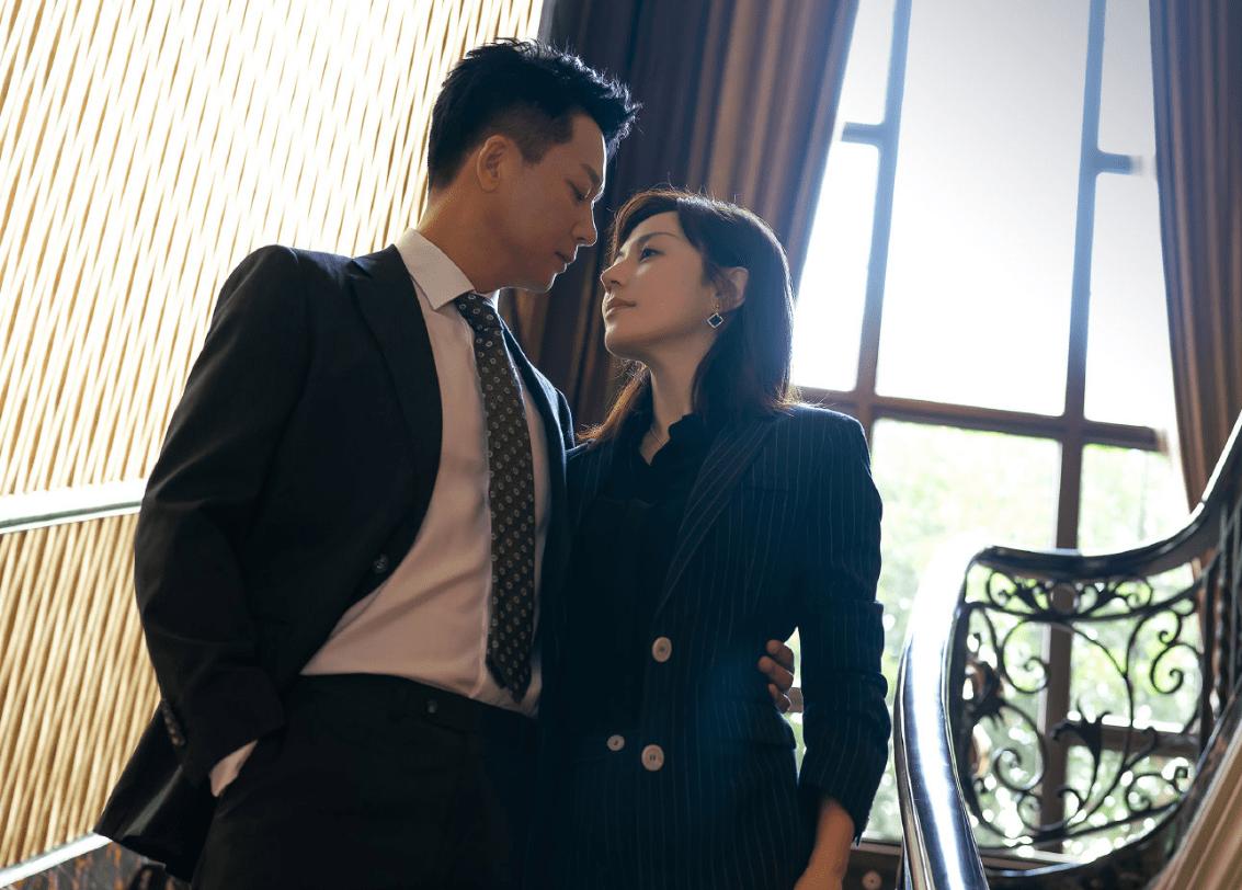 刘奕君出演了30年的配角大器晚成,45岁演员刘奕君现状