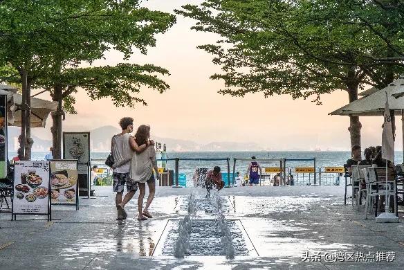 舌尖穿“粤·食”尚来袭万豪旅享家参与酒店诚邀共同探索粤式滋味