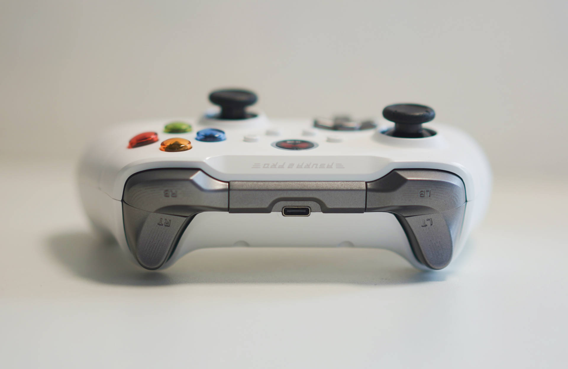 北通阿修罗2pro游戏只能试玩,北通阿修罗游戏手柄3s多模评测