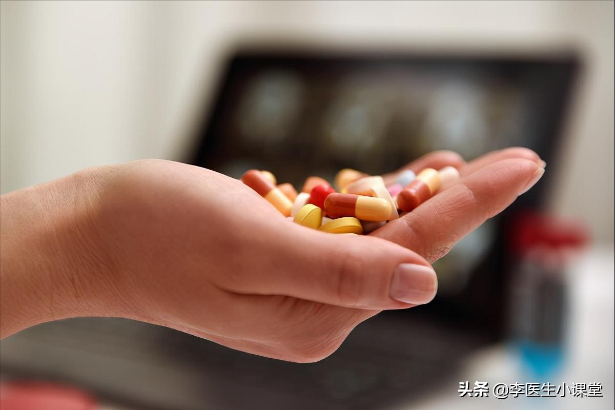 阿莫西林被误用,警惕阿莫西林千万不能随便吃