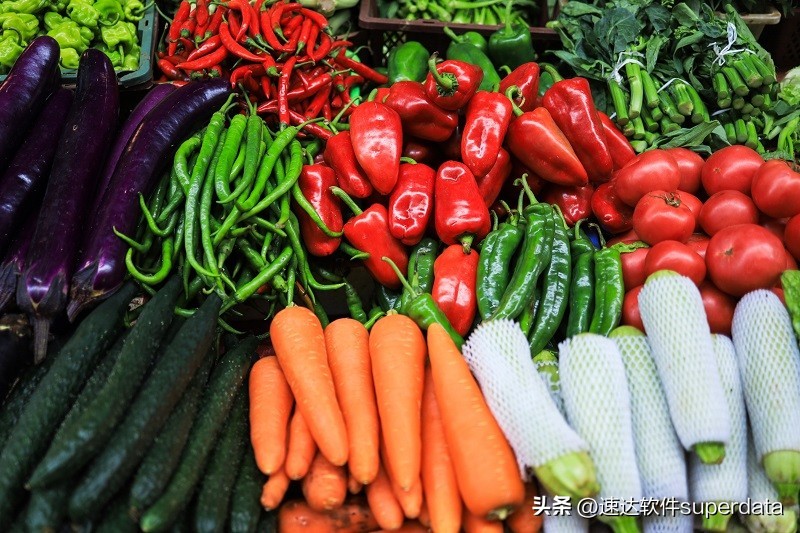 山东惠沅生鲜有限公司：供应链数字化管理，实现信息共享