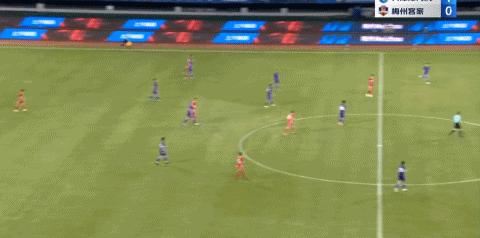 天津津门虎收获“中超哈弗茨”，但依然需要换出一个人帮助他