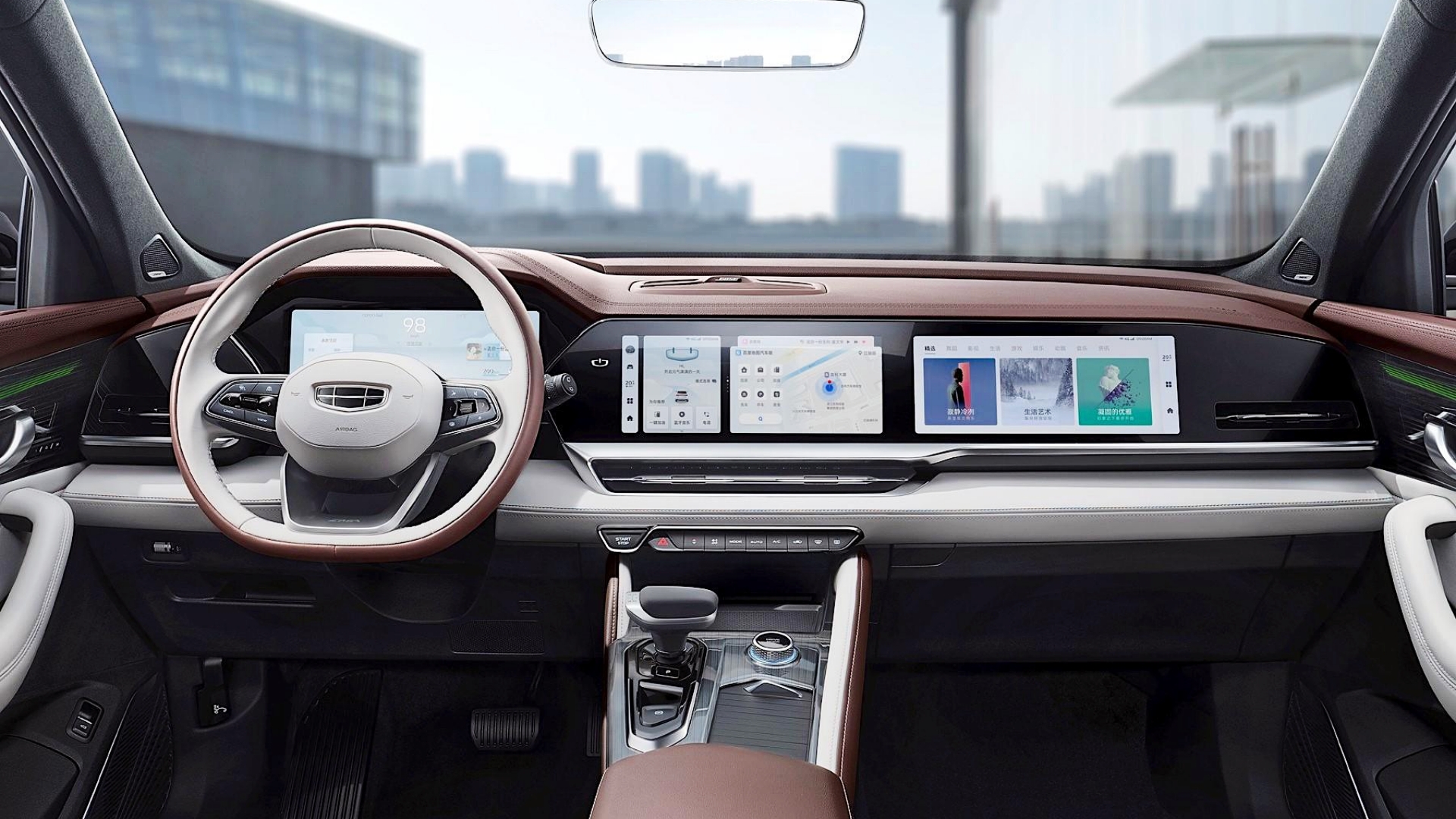 长途自驾，买什么SUV更靠谱？四驱+AT，省油耐造，选它们就对了